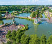 TML luchtfoto